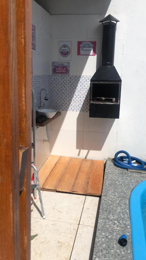 Vivenda Dos Milagres Villa Sao Miguel dos Milagres Ngoại thất bức ảnh