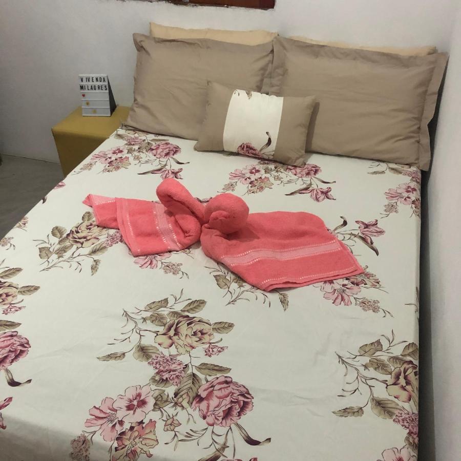 Vivenda Dos Milagres Villa Sao Miguel dos Milagres Ngoại thất bức ảnh