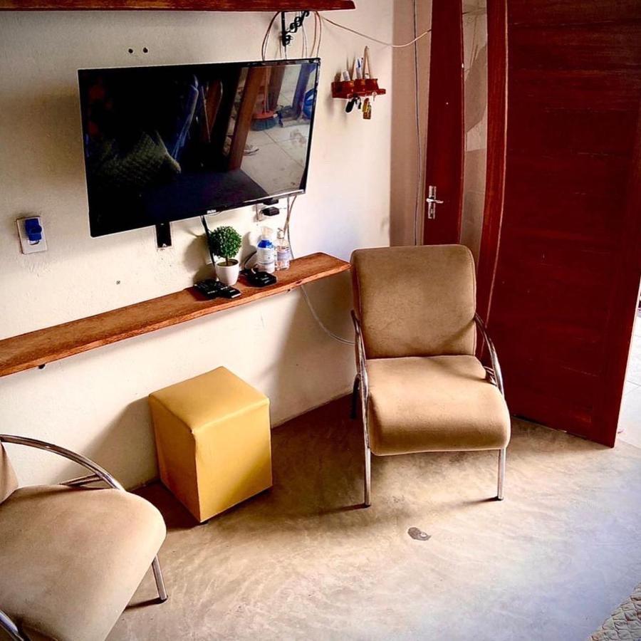 Vivenda Dos Milagres Villa Sao Miguel dos Milagres Ngoại thất bức ảnh