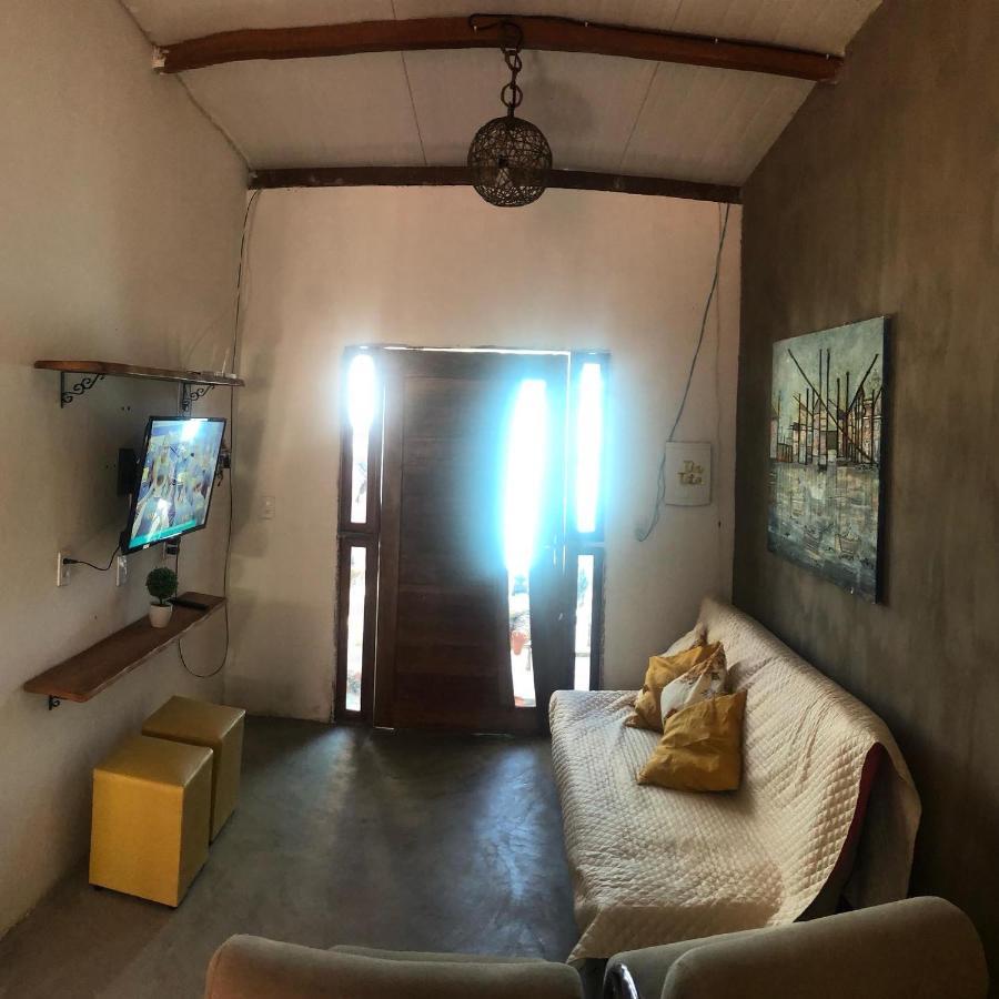 Vivenda Dos Milagres Villa Sao Miguel dos Milagres Ngoại thất bức ảnh