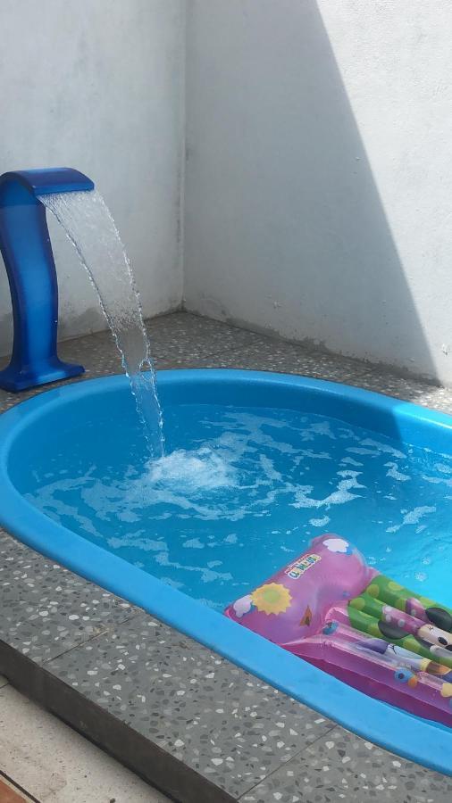 Vivenda Dos Milagres Villa Sao Miguel dos Milagres Ngoại thất bức ảnh