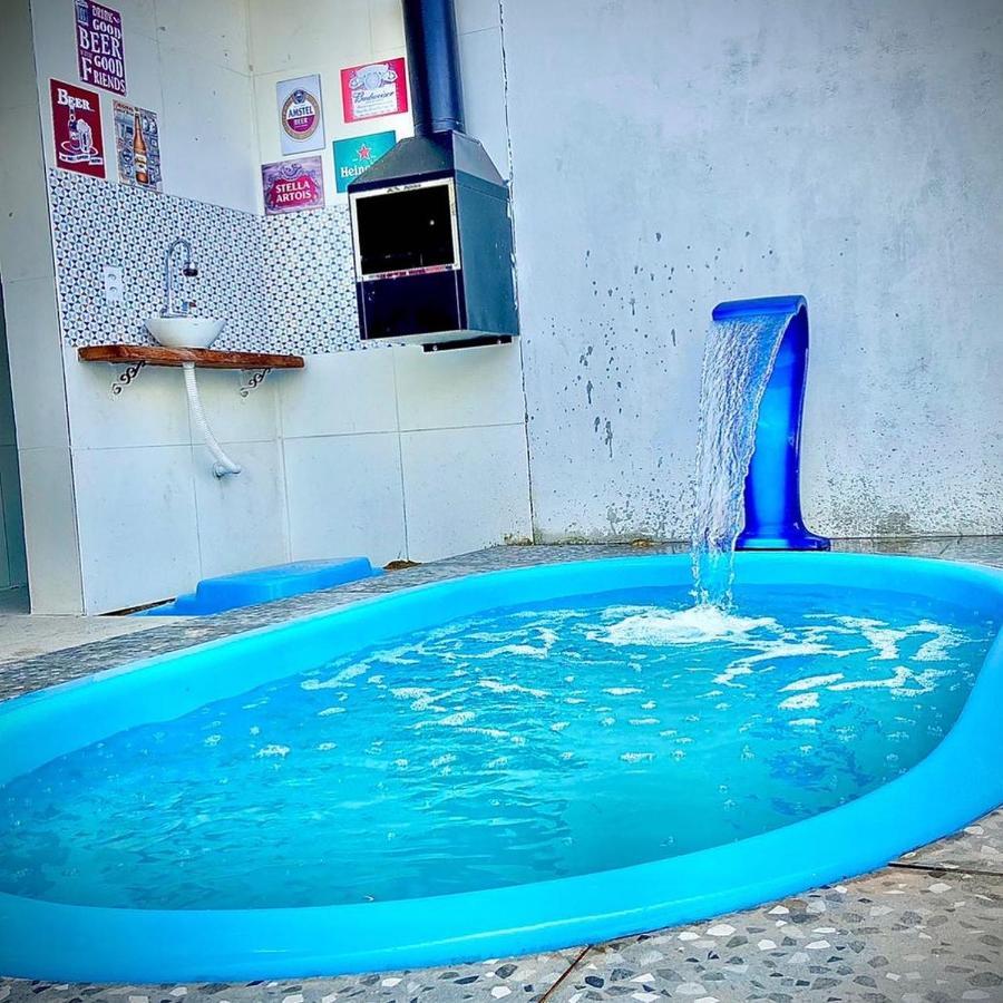 Vivenda Dos Milagres Villa Sao Miguel dos Milagres Ngoại thất bức ảnh